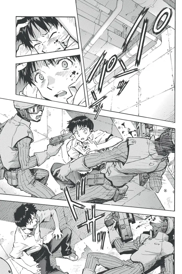 Neon Genesis Evangelion Chapter 77 image 23_optimized